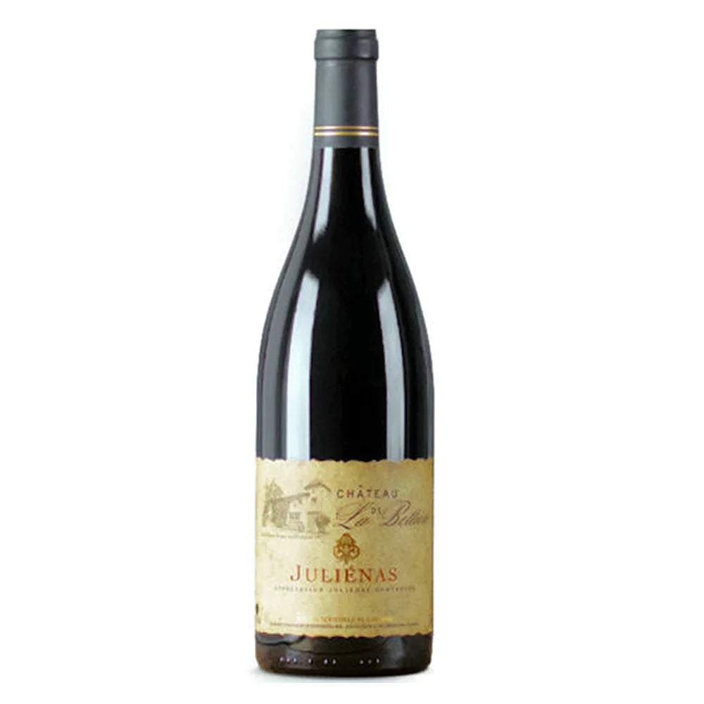 Bottiere Julienas 2019