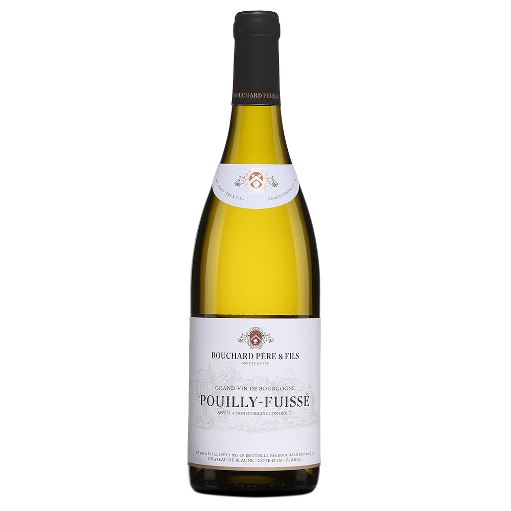 Bouchard Père & Fils Pouilly Fuisse