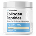 Bucked Up Collagen Peptides 30 Servings