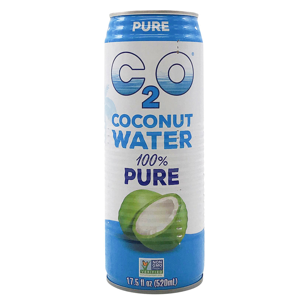 C2O Coconut Water 100% Pure
