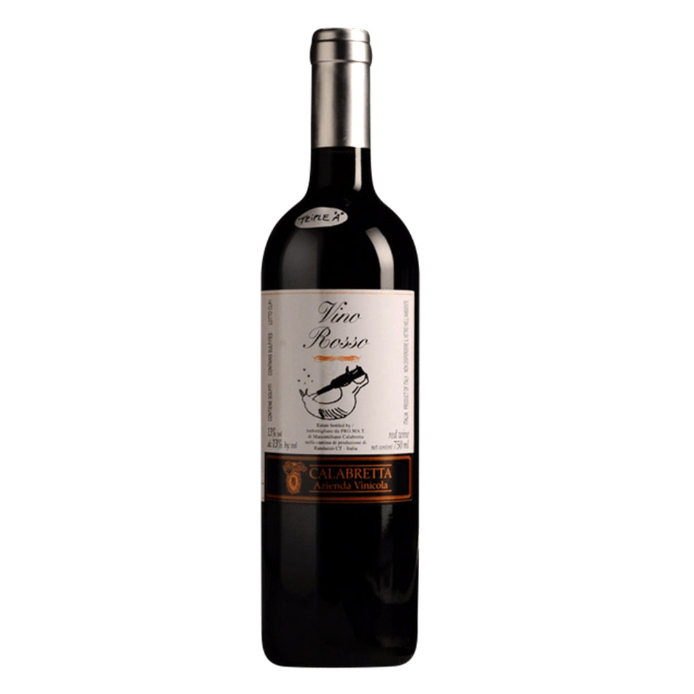 Calabretta Cala Cala Rosso NV
