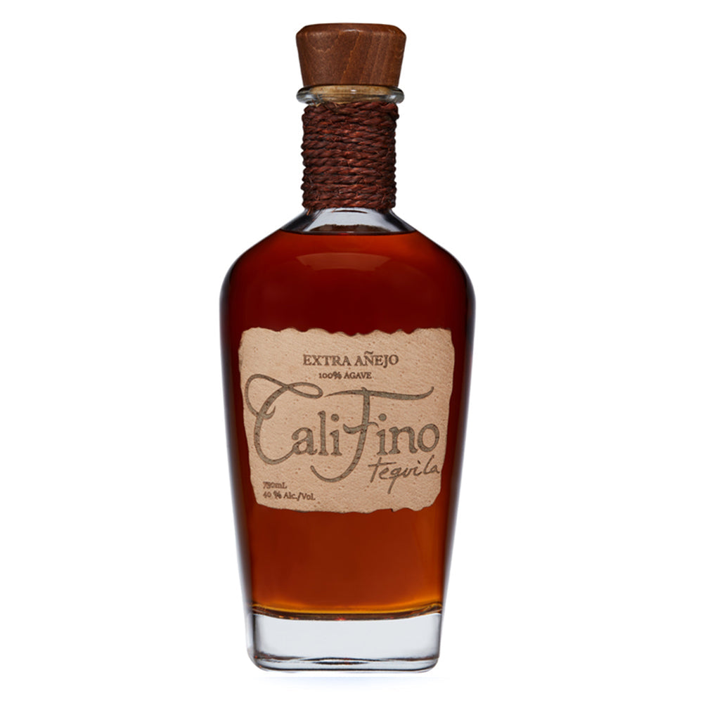 CaliFino Extra Anejo