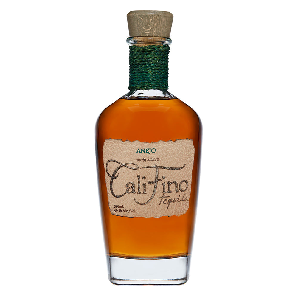 CaliFino Anejo
