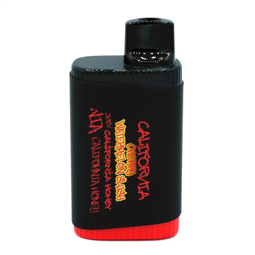 California Honey 7000 Puffs 5% Nicotine