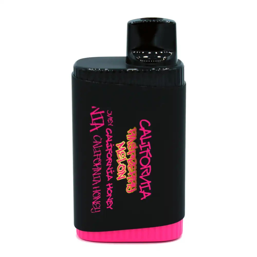 California Honey 7000 Puffs 5% Nicotine