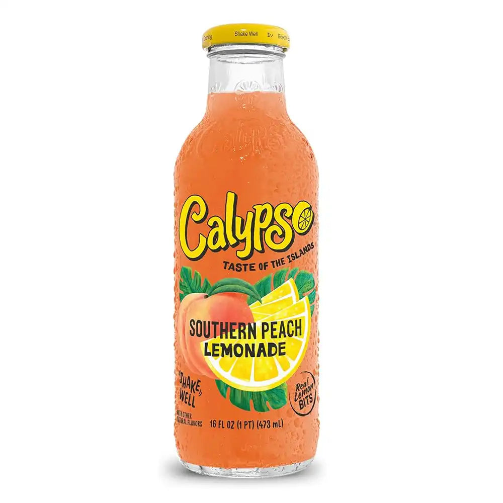 Calypso Lemonade