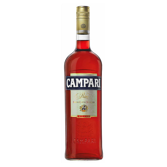 Campari Aperitivo