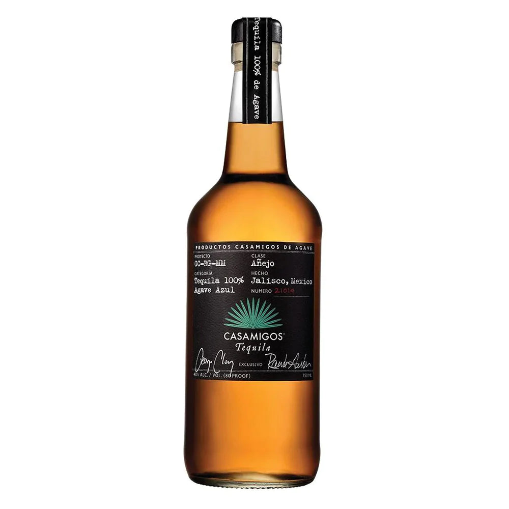 Casamigos Añejo