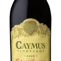 Caymus Napa Cabernet Sauvignon Red Wine, 750ml Bottle