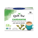 Cardamom Instant Chai Tea Latte