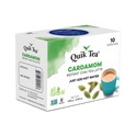 Cardamom Instant Chai Tea Latte