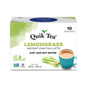 Lemongrass Instant Chai Tea Latte