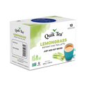 Lemongrass Instant Chai Tea Latte