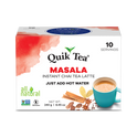 Masala Instant Chai Tea Latte