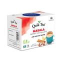 Masala Instant Chai Tea Latte