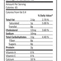 Masala Chai Tea Latte (Unsweetened)