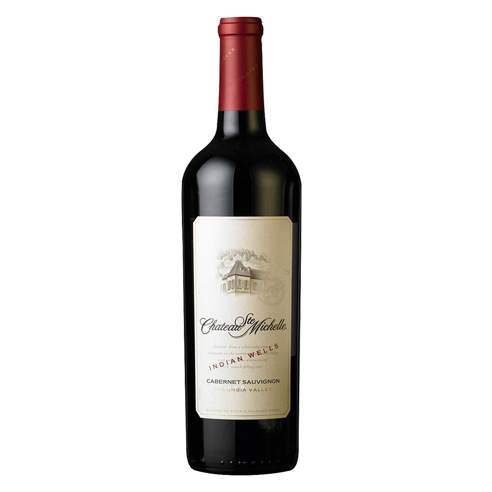 Chateau Ste Michelle Cabernet Sauvignon