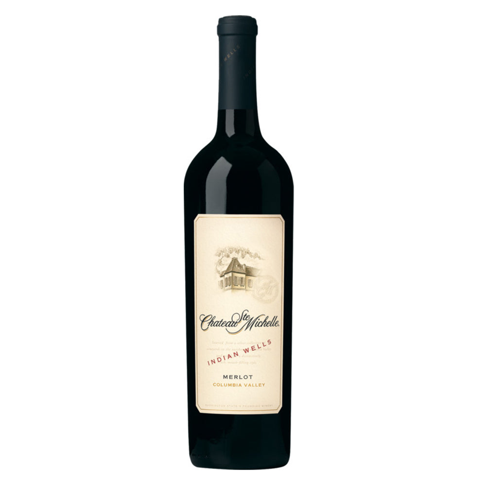 Chateau Ste Michelle Merlot