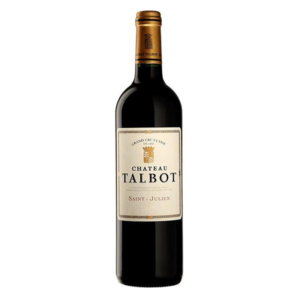 Château Talbot Saint-Julien 2016 Grand Cru Classé