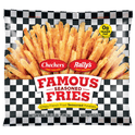 Checkers / Rally's Famous Seasoned Fries, 48 oz (Frozen)