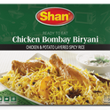 Chicken Bombay Biryani