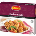 Chicken Karahi
