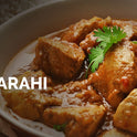 Chicken Karahi