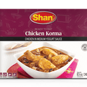Chicken Korma