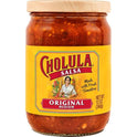 Cholula Salsa Medium - Original, 12 oz