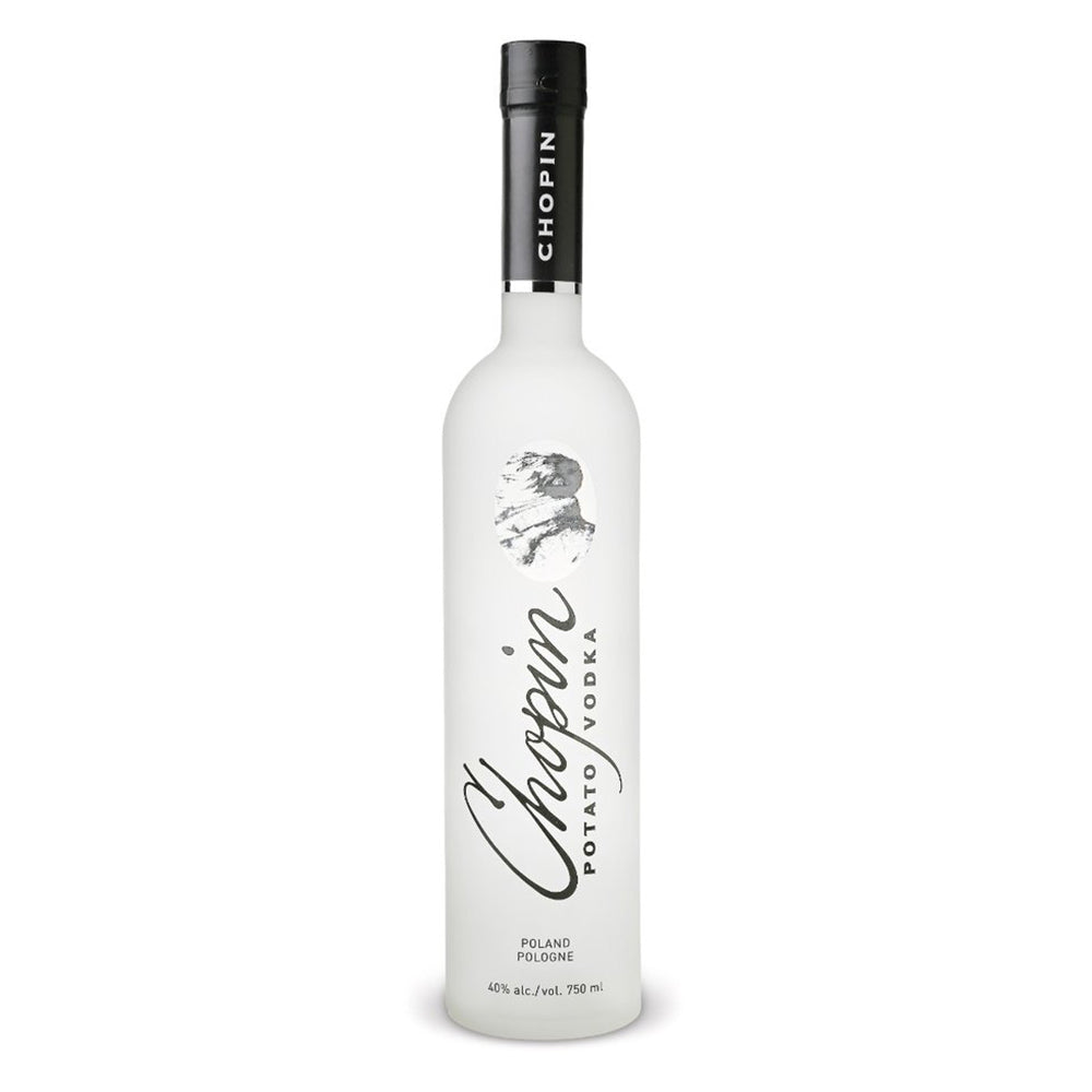 Chopin Potato Poland Vodka