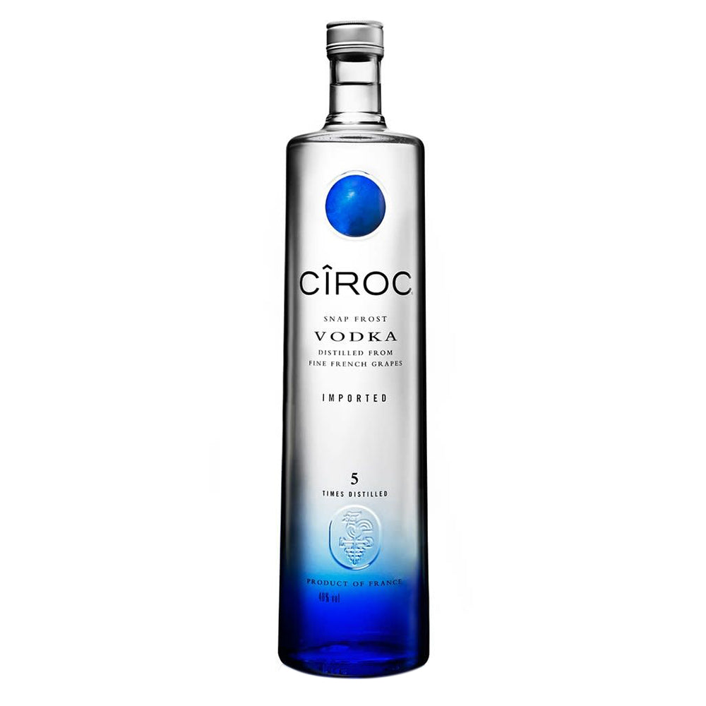 Ciroc Vodka 80