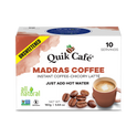 Madras Coffee (Unsweetened)