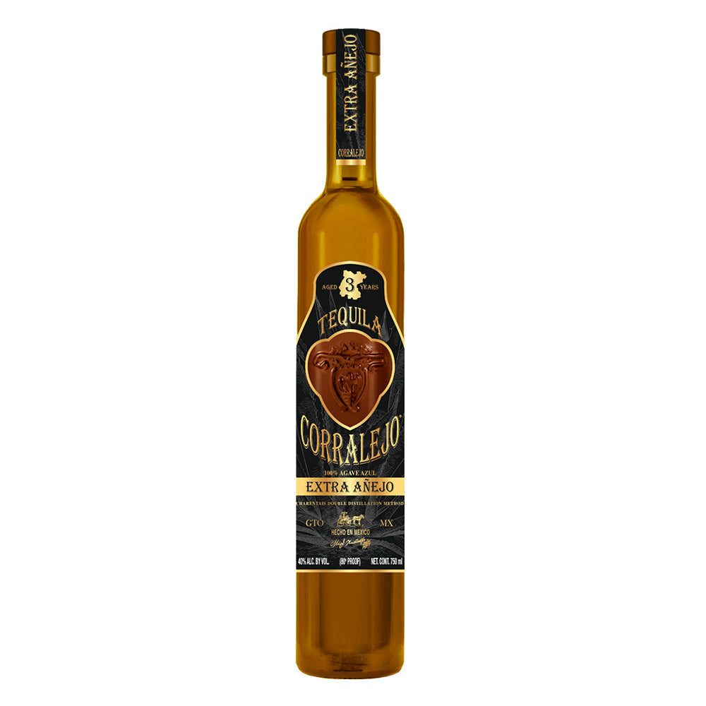 Corralejo Tequila Extra Anejo