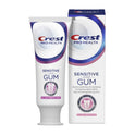 Crest Pro-Health Gum and Sensitivity, Sensitive Toothpaste, Mint, 3.7 oz