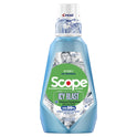 Crest Scope Icy Blast Mouthwash with Alcohol, 1L, 33.8 fl oz