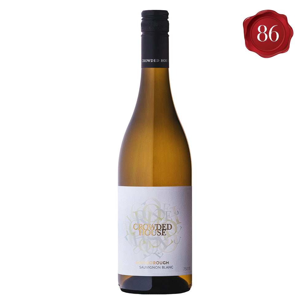 Crowded House Sauvignon Blanc