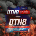 Gaspari Nutrition DTN8 60 Capsules