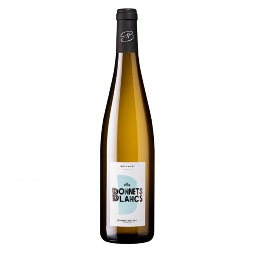 Domaine Bonnet Huteau Les Bonnets Blancs