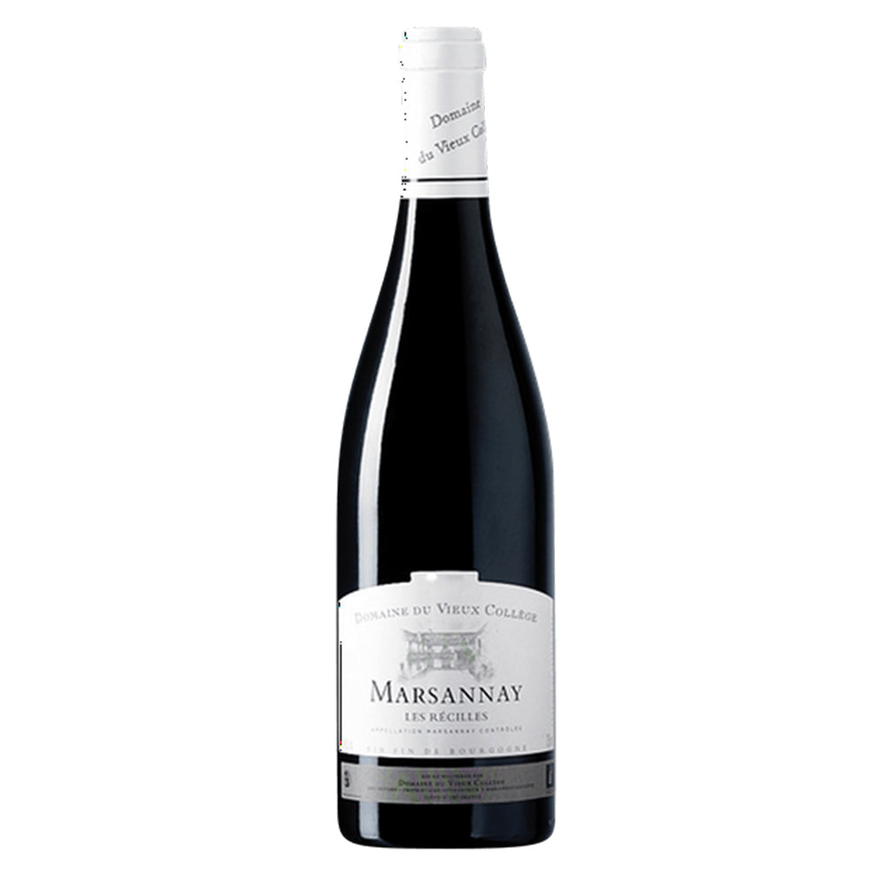Domaine Du Vieux Collège Marsannay Les Récilles