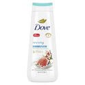 Dove Reviving Long Lasting Gentle Body Wash, Blue Fig and Orange Blossom, 20 fl oz