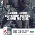 Dymatize Super Mass Gainer 12 Lbs.