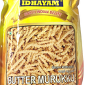 Butter Murukku