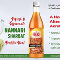 Nannari Sharbat