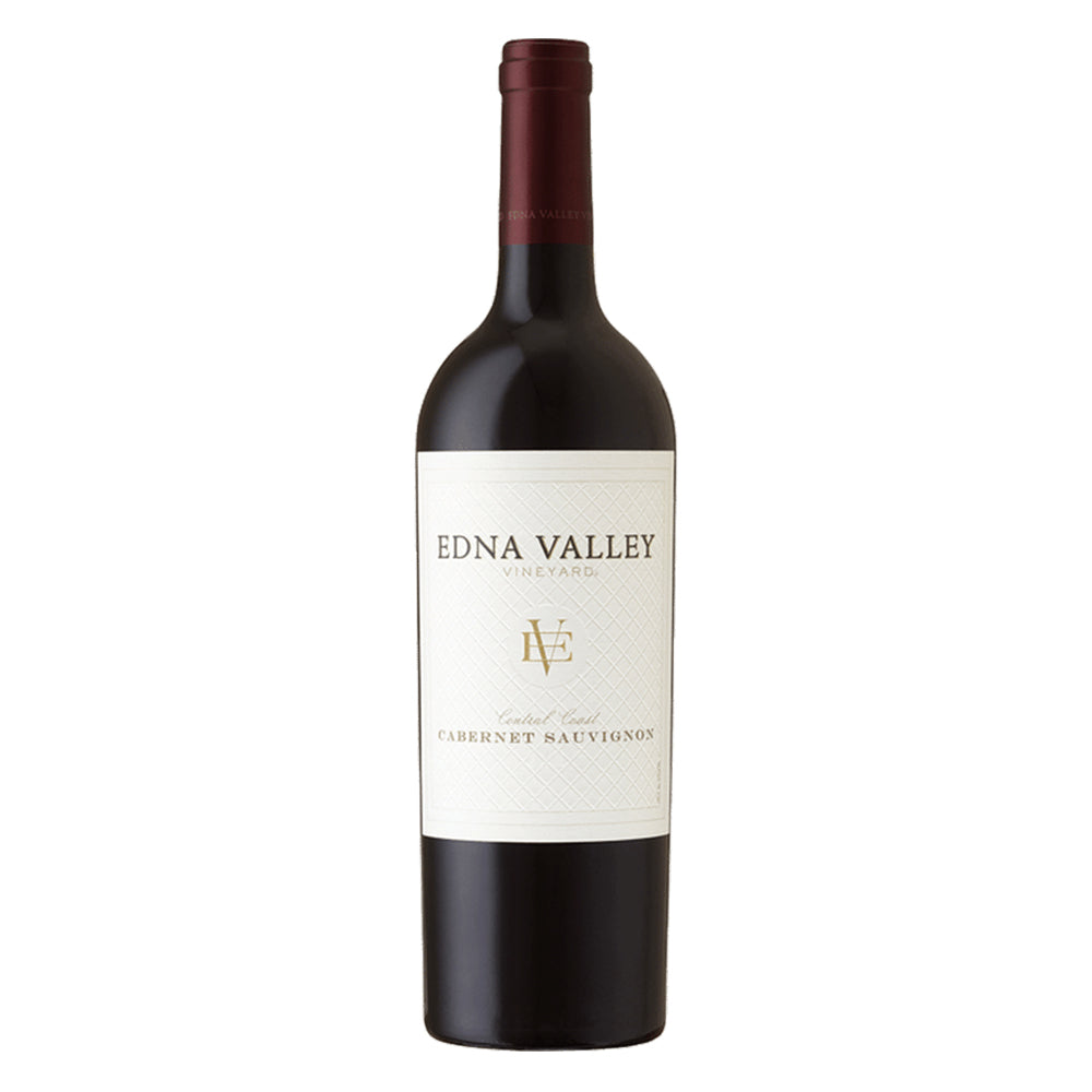 Edna Valley Cabarnet Sauvignon