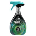 Febreze Unstopables Touch Fabric Spray and Odor Fighter, Fresh, 27 oz