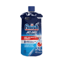 Finish Jet-Dry Rinse Aid, 23oz, Dishwasher Rinse Agent and Drying Agent
