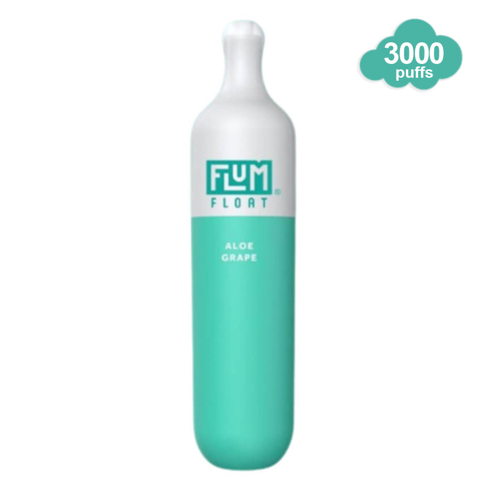 Flum Float 5% Nicotine
