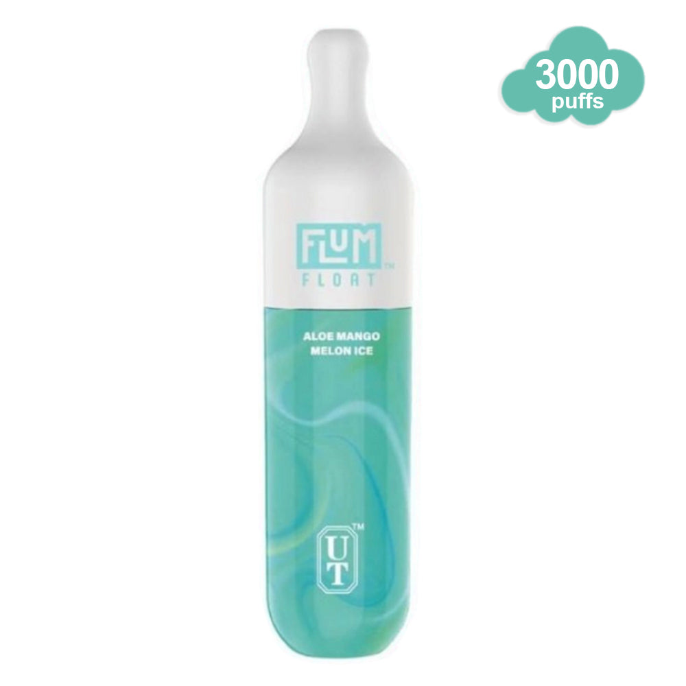Flum Float 5% Nicotine