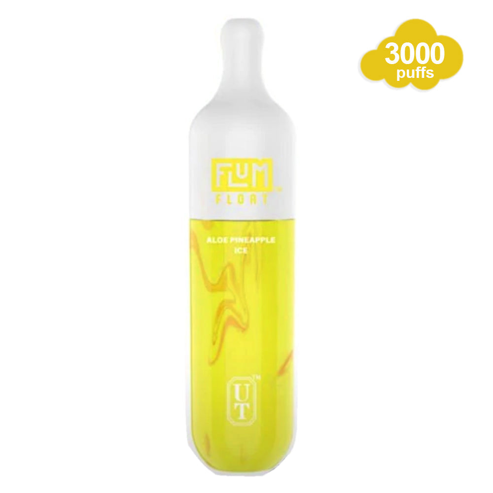 Flum Float 5% Nicotine