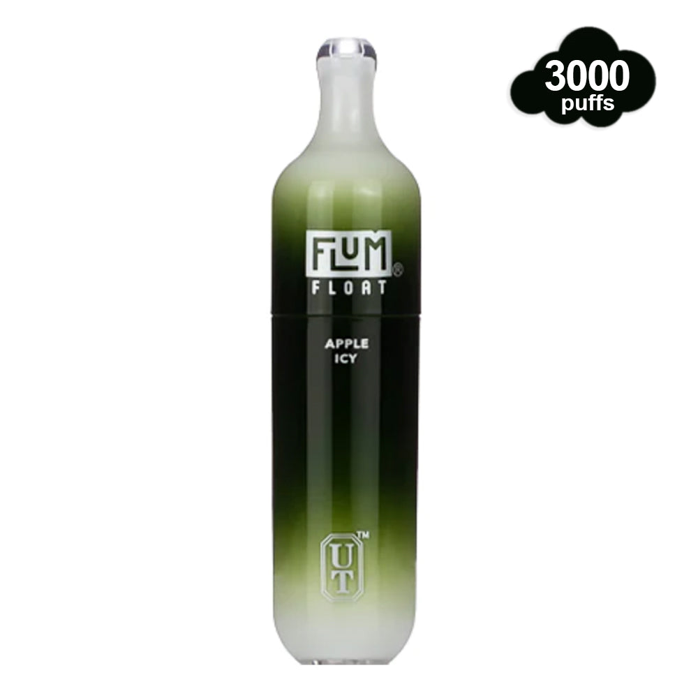 Flum Float 5% Nicotine